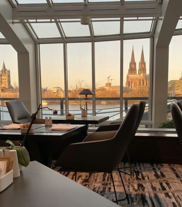 Gastro Hyatt Regency Köln