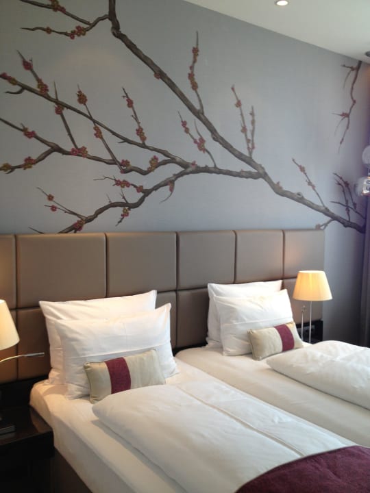 Bett The Posthouse Berlin – Leonardo Limited Edition