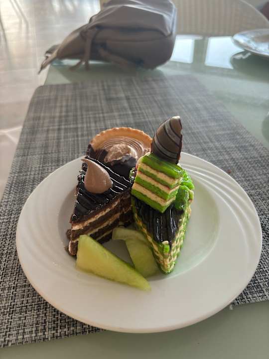 Gastro Pickalbatros Aqua Vista Resort - Hurghada