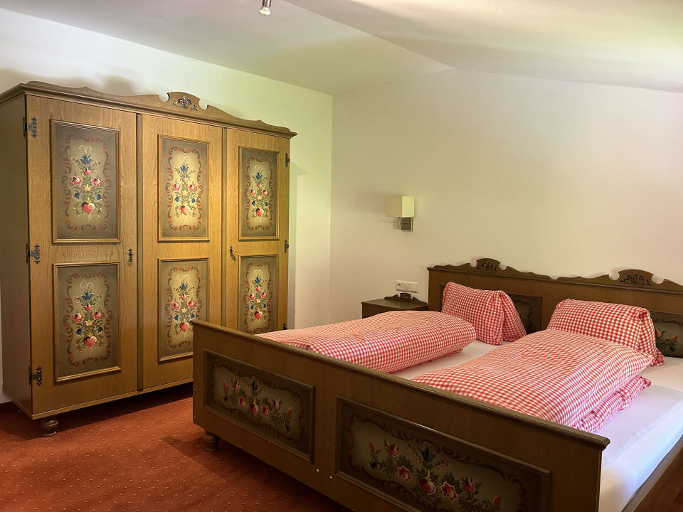 Zimmer Haus Schmetterling