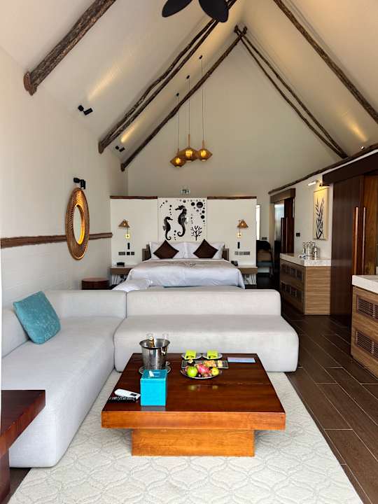 Zimmer Anantara World Islands Dubai Resort