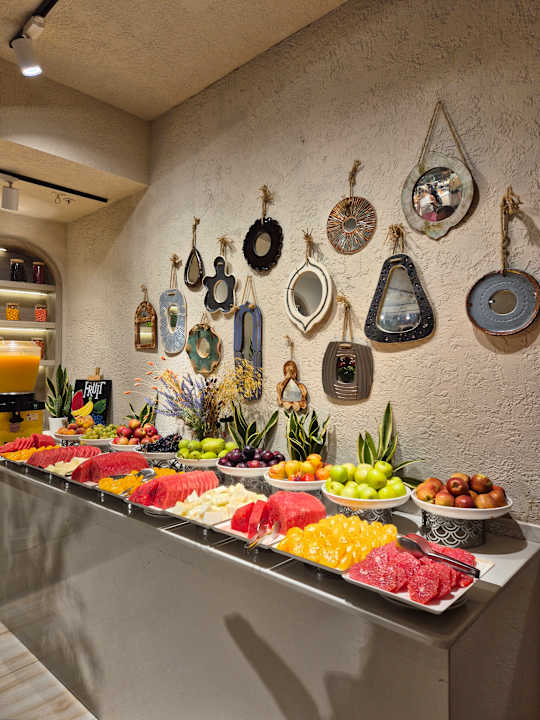 Zimmer Liu Resorts