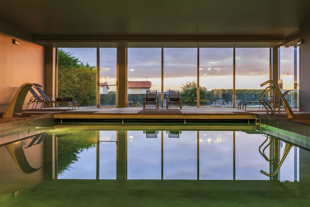 Pool Villa C Boutique Hotel