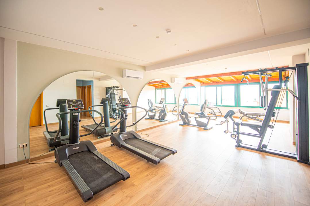 Sport & Freizeit Baia Taormina - CDSHotels