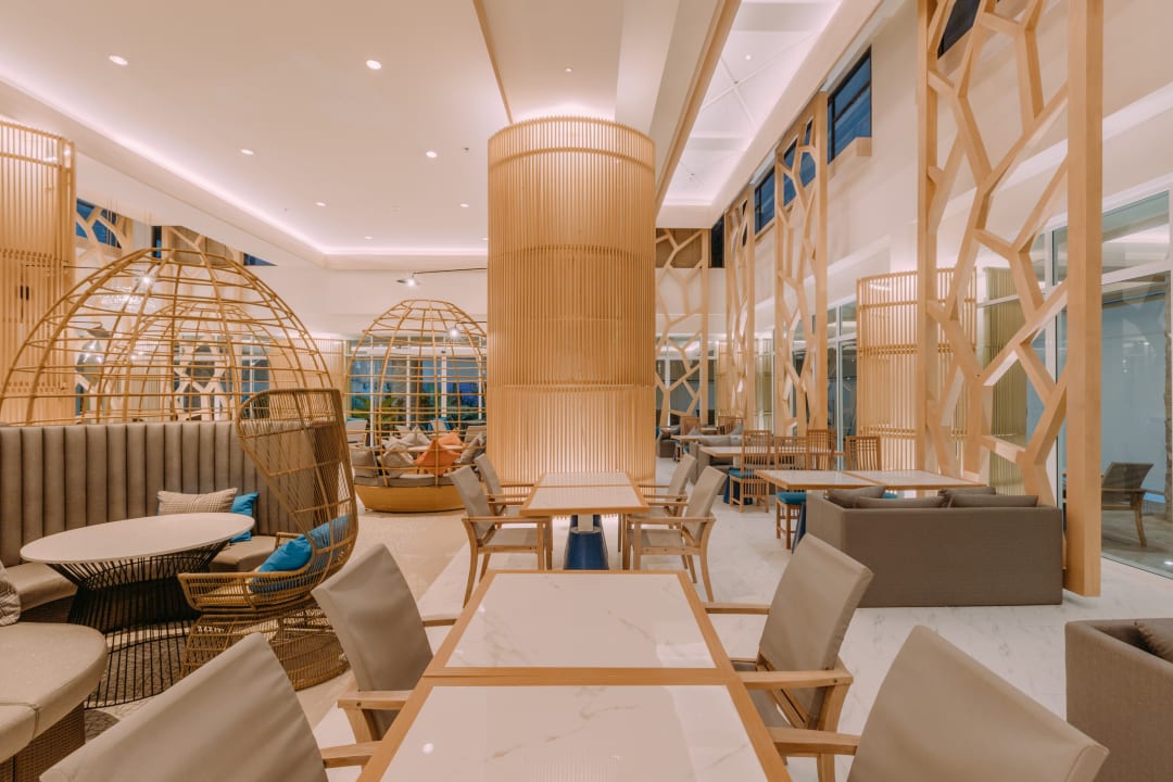 Gastro Andaman Embrace Patong