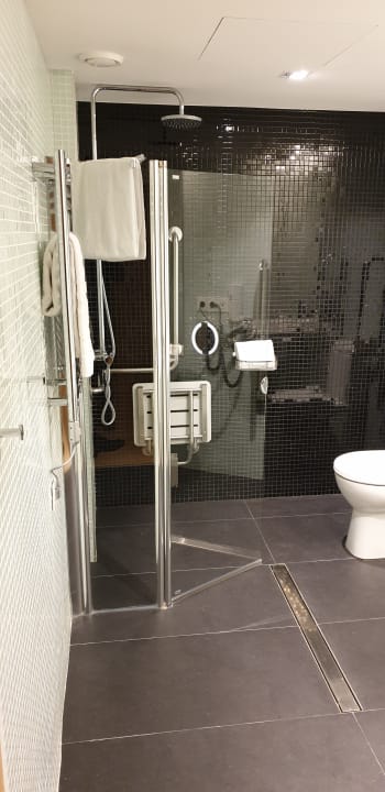 Zimmer Exe Plaza Catalunya