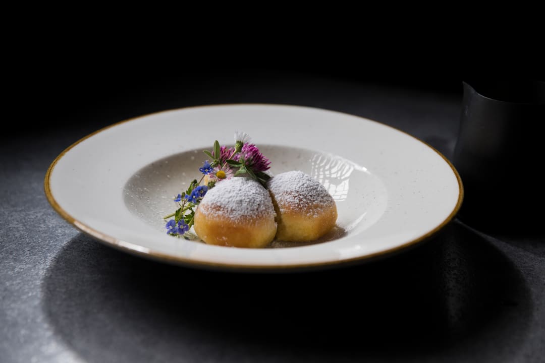 Gastro Haubers Naturresort