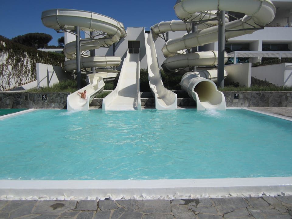 Rutschenpark  Adam & Eve - Adults only