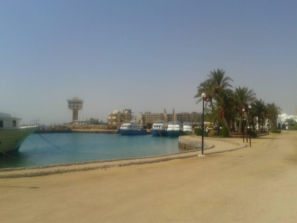 Hafen Arabella Azur Resort