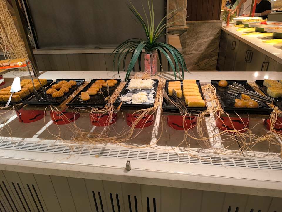 Gastro Justiniano Deluxe Resort