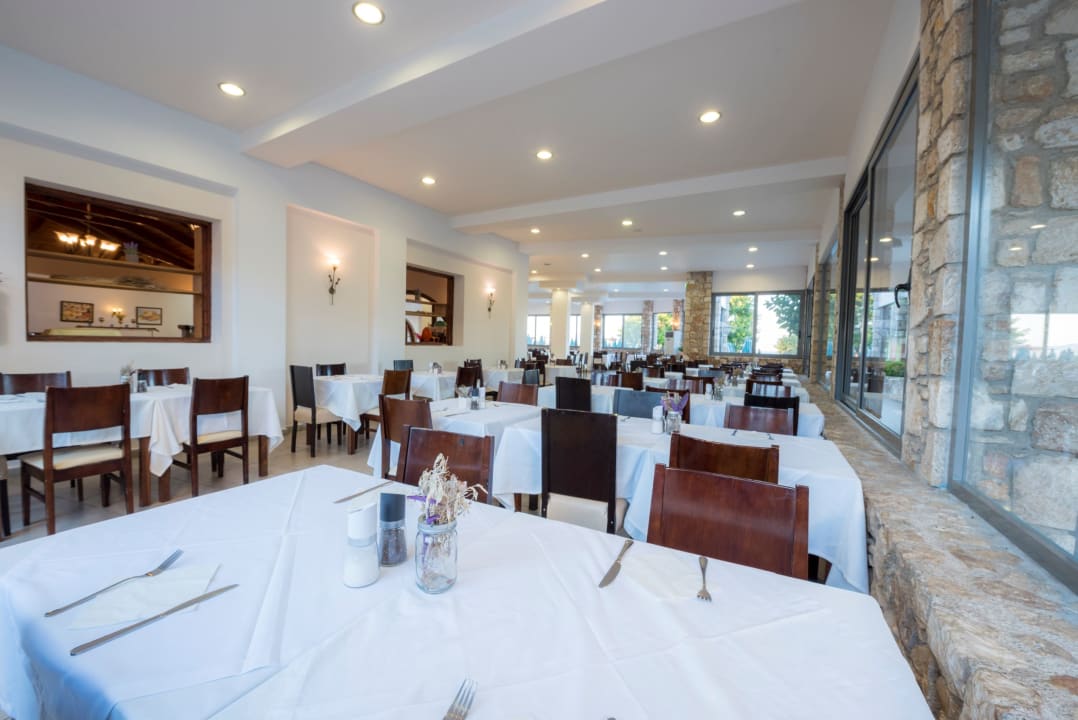 Gastro Aegean View Aqua Resort