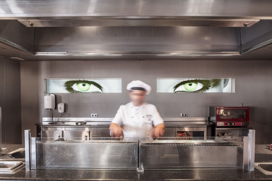 Gastro AQUA Hotel Promenade & Spa