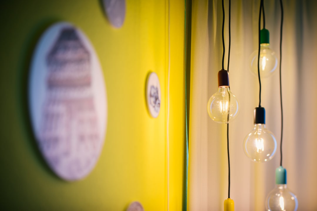 Zimmer Vienna House Easy Bad Oeynhausen