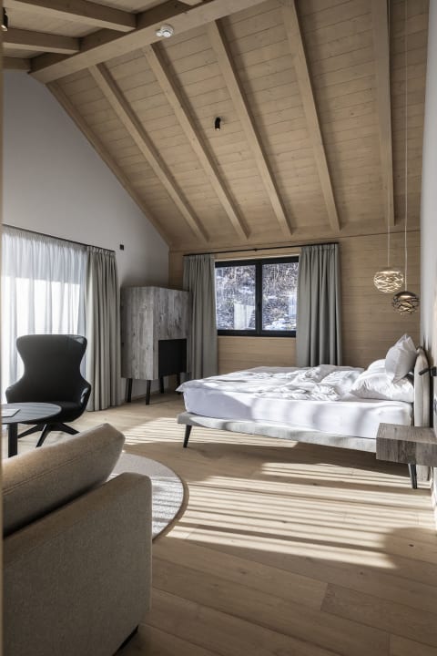 Zimmer Hotel Viertler