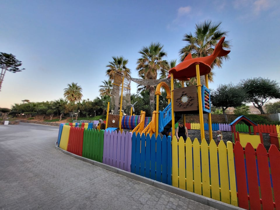 Sport & Freizeit Arina Beach Resort