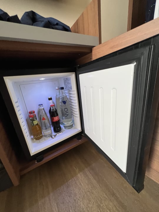 Zimmer Hotel Aquis Grana City