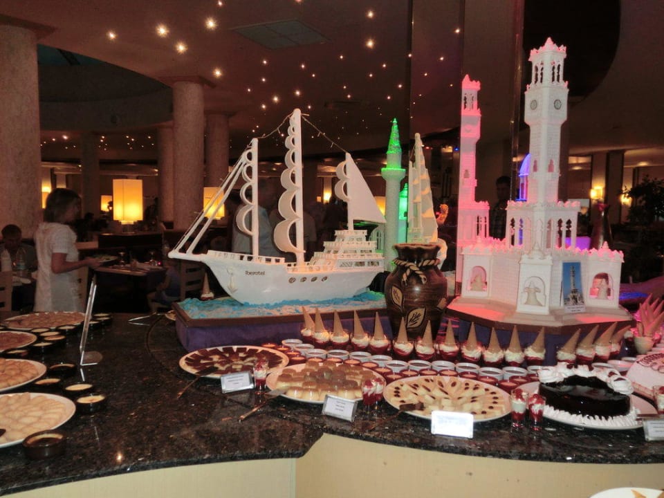 Einfach nur schön TUI BLUE Palm Garden