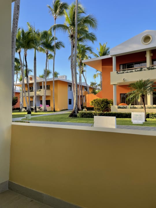 Außenansicht Iberostar Selection Coral Bávaro