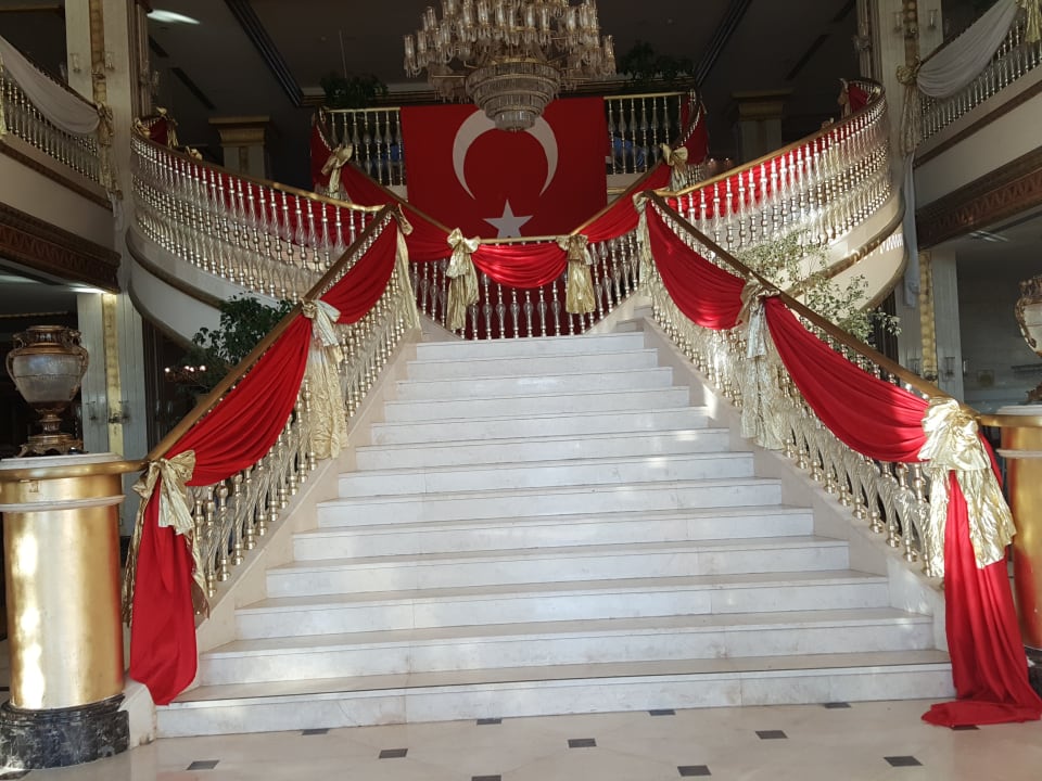 Sonstiges Diamond Excellence Resort & Spa