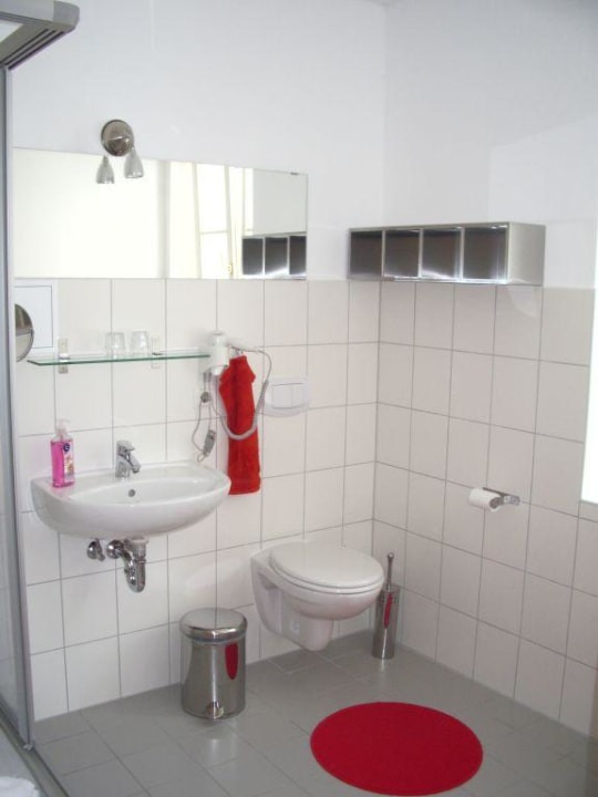 Bad Seaside Appartements Rügen - Haus Altstadt