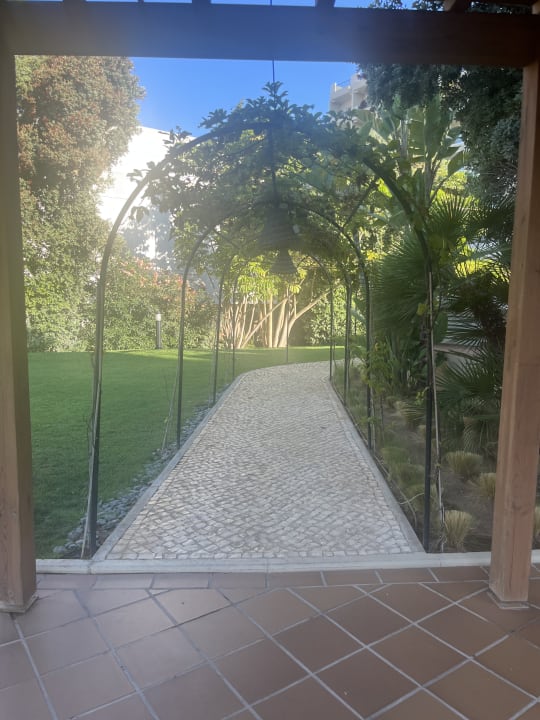 Gartenanlage 3HB Guaraná - All Inclusive