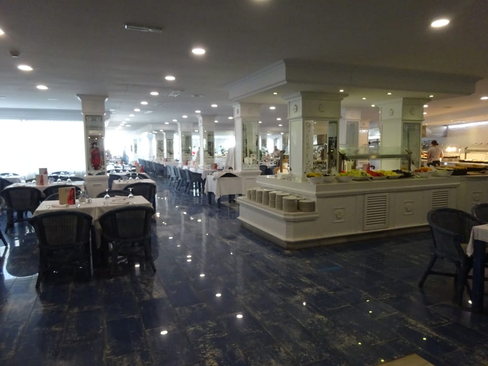 Gastro Grupotel Los Principes & Spa