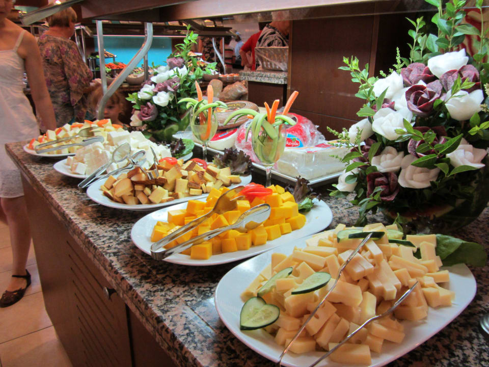 Käse mundgerecht Trendy Palm Beach (Adults Only, 16+)