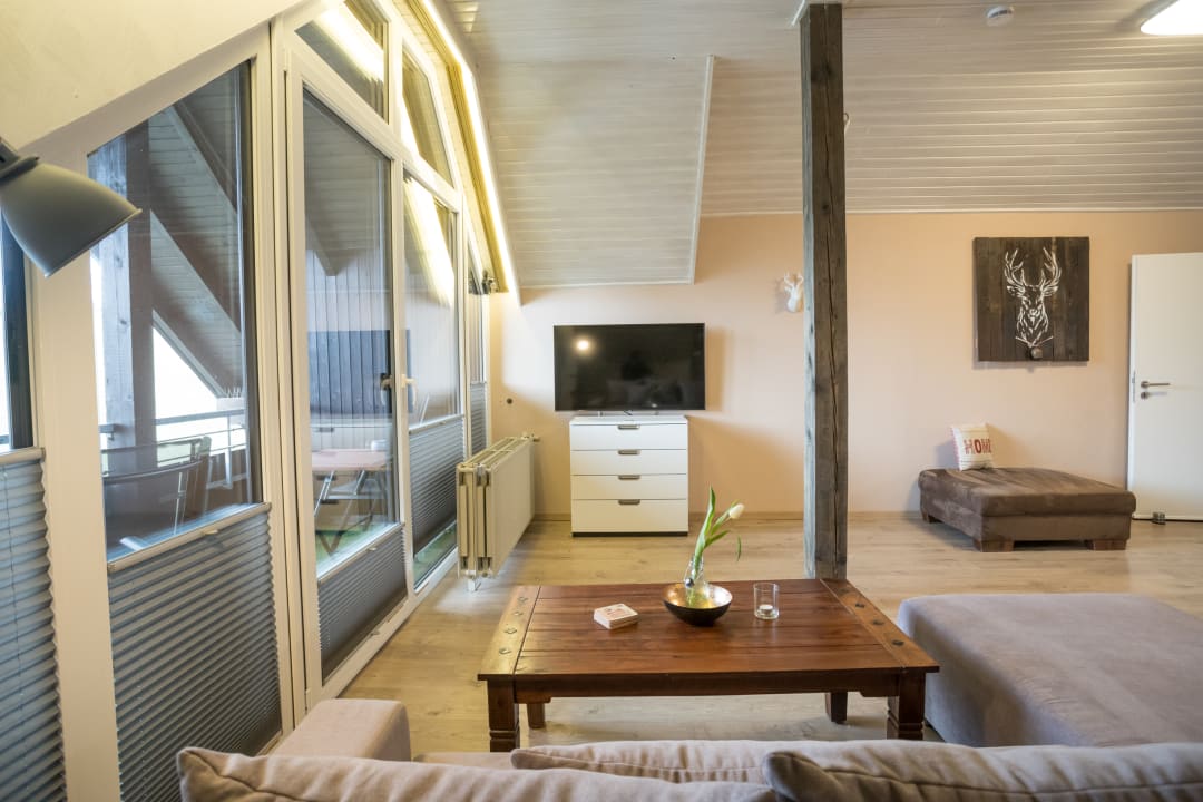 Zimmer Ferienwohnungen Landhaus Meran