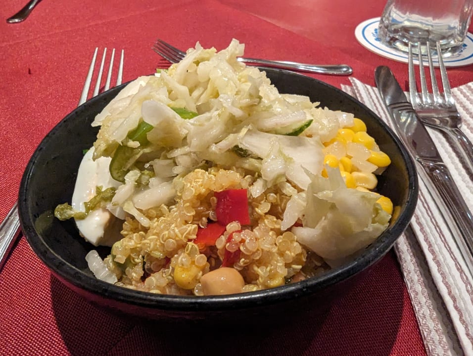 Gastro Alpengasthof Pension Praxmar