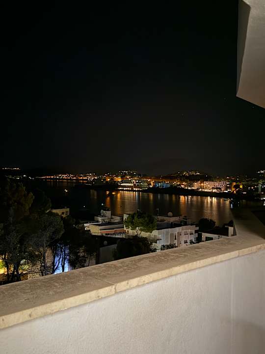 Außenansicht Hotel Bahia del Sol