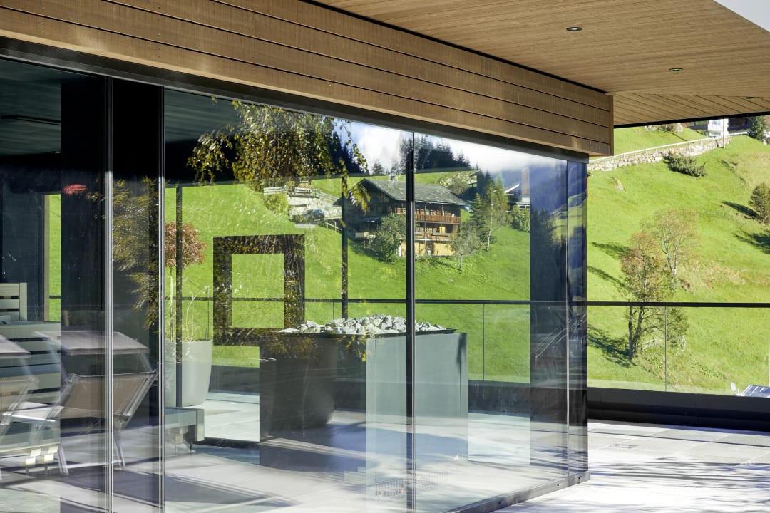 Sport & Freizeit Hotel Tirolerhof