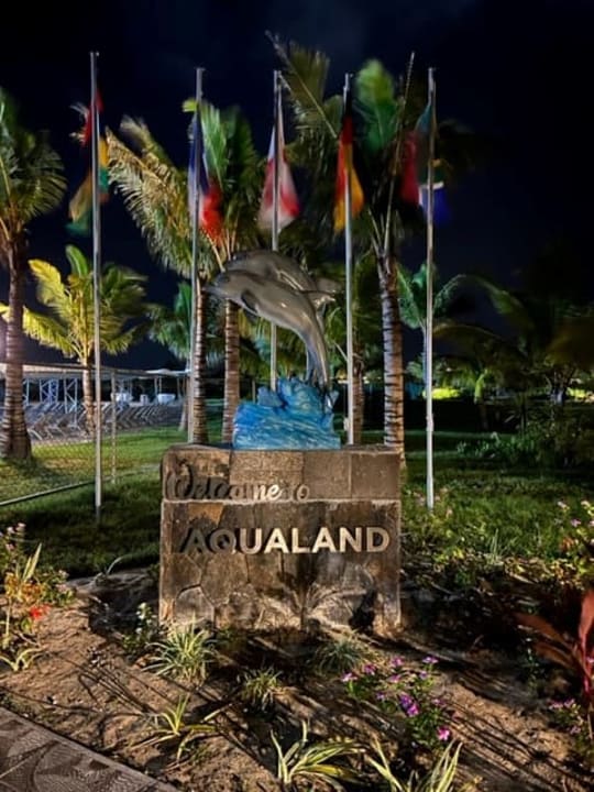 Sonstiges Crystals Beach Resort Belle Mare, a member of Radisson Individuals