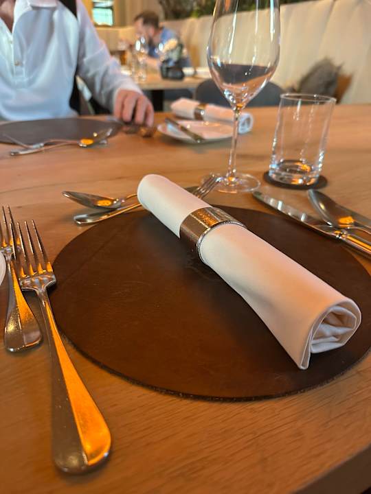 Gastro A-ROSA Ifen Hotel Kleinwalsertal