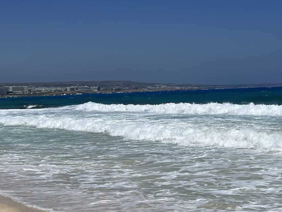 Strand Asterias Beach