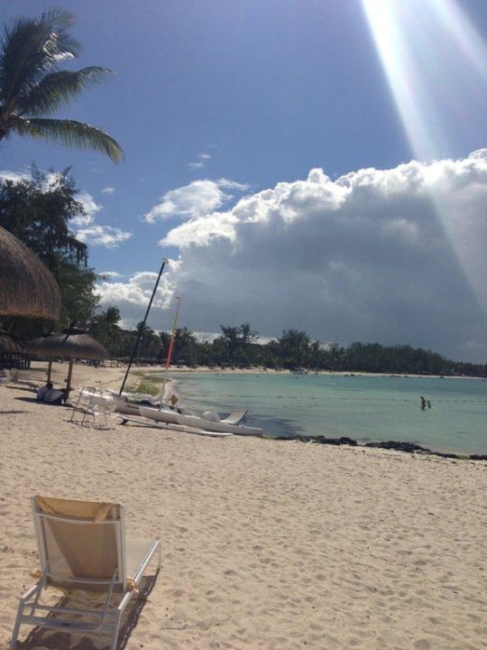 Strand Ambre Mauritius