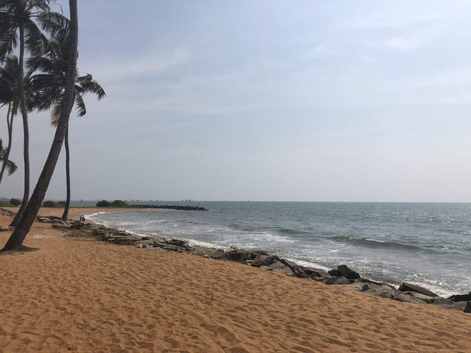 Strand Club Hotel Dolphin