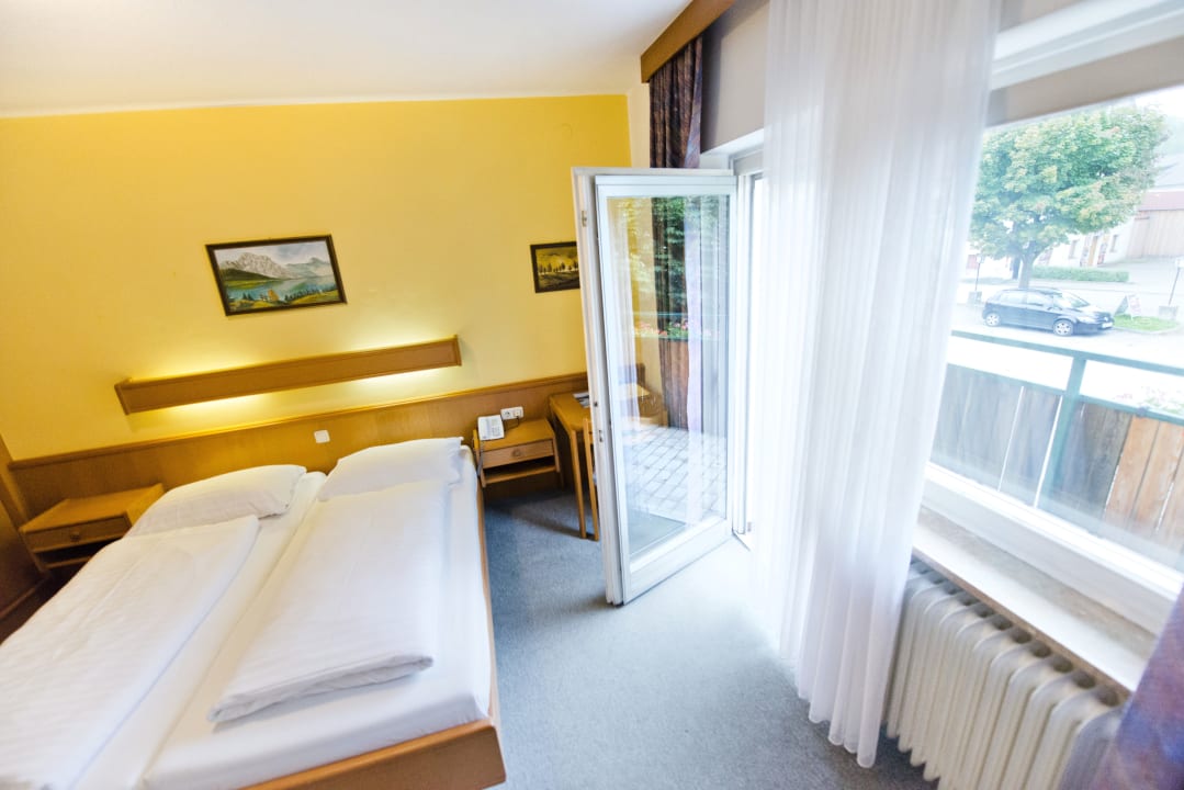 Zimmer Hotel Hoftaverne Ziegelböck