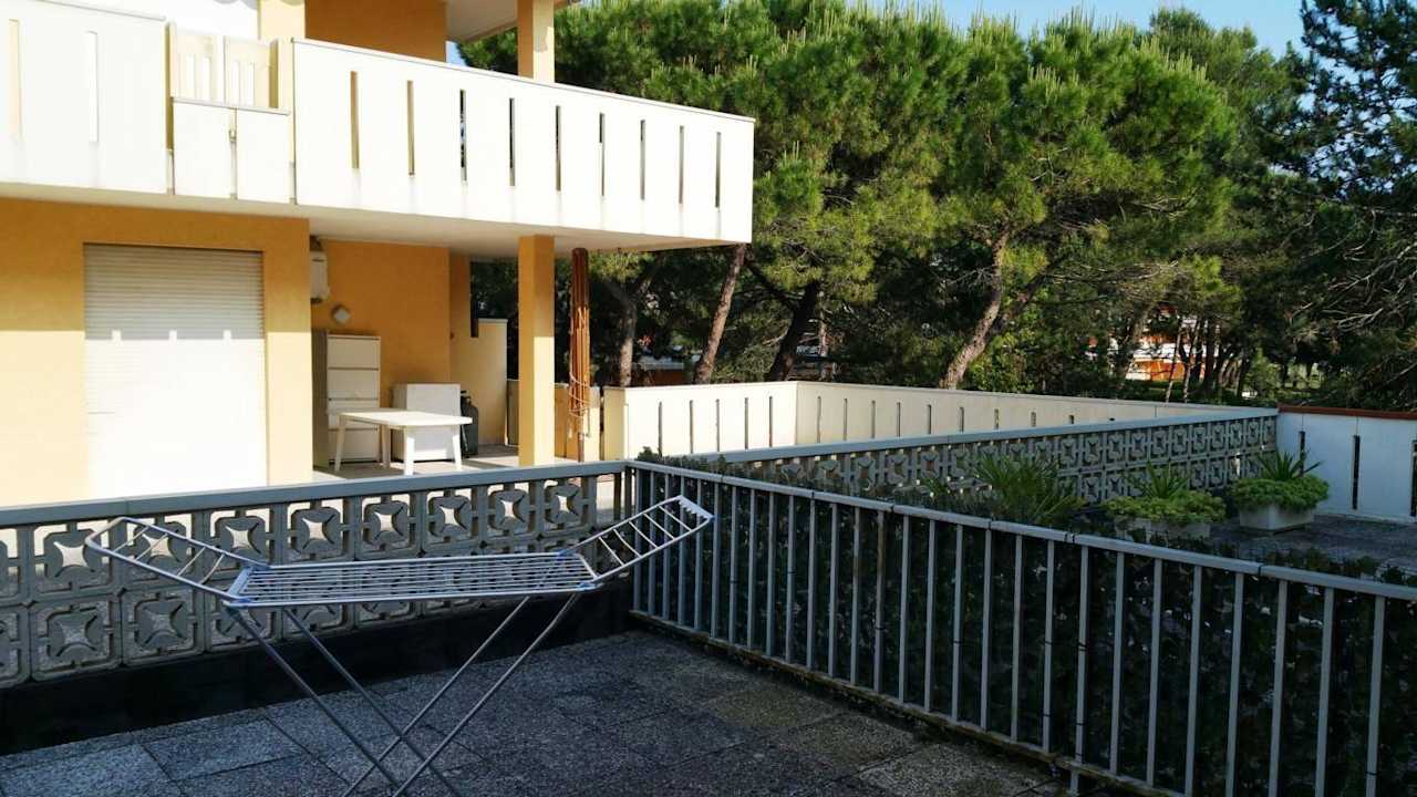 Terrasse Appartamenti Pia del Faro