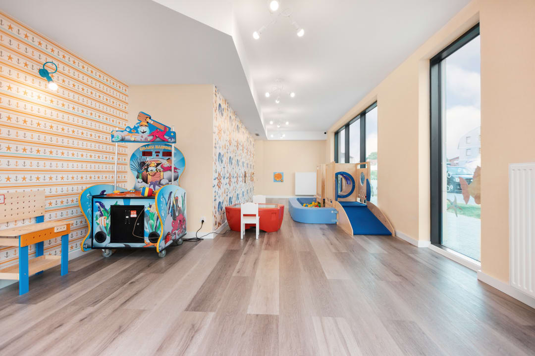 Sport & Freizeit Bel Mare Resort