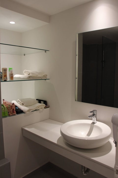 Das Bad Sentido More Meni Residence & Suites