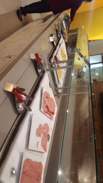 Gastro Wyndham Alltra Samana