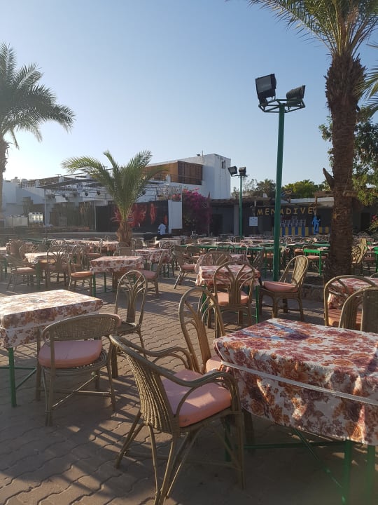 Gastro Menaville Safaga