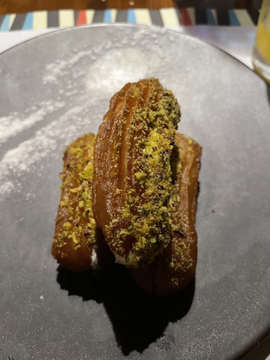 Gastro Cook's Club El Gouna