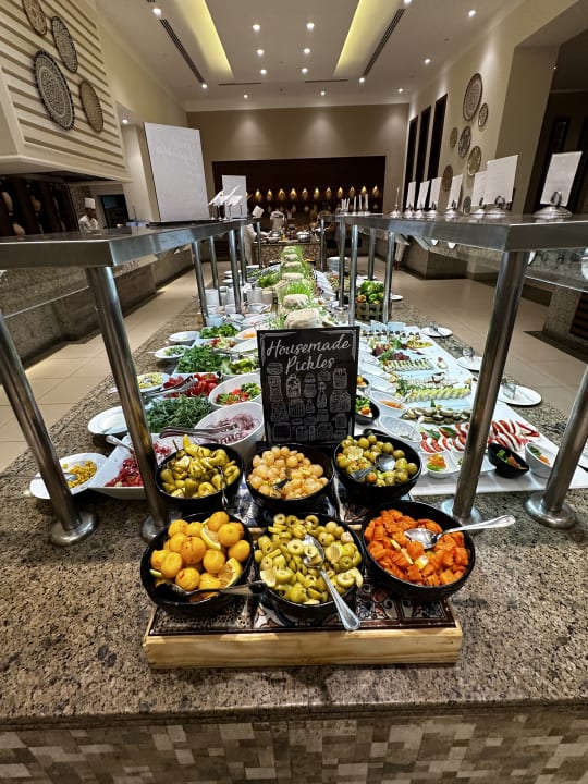 Gastro Steigenberger Resort Alaya Marsa Alam - Red Sea - Adults only