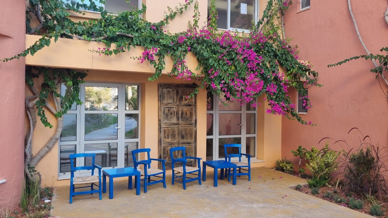 Sonstiges Anissa Beach & Village