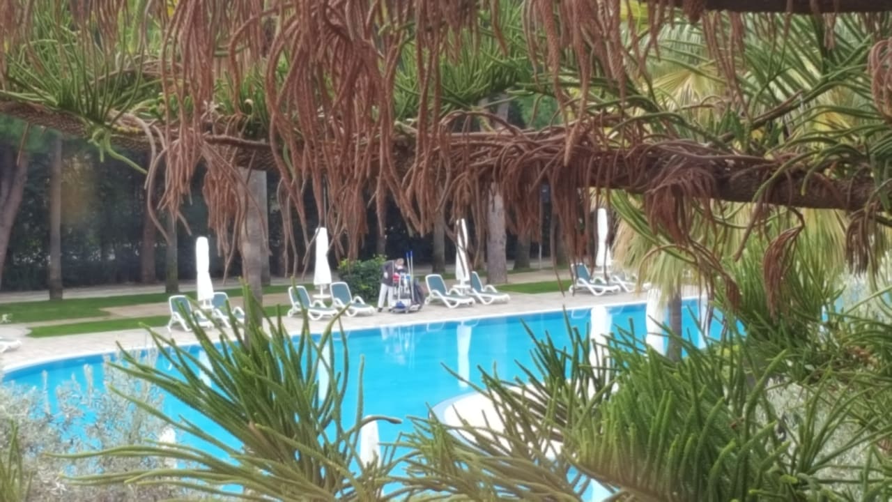 Pool Barut Hemera