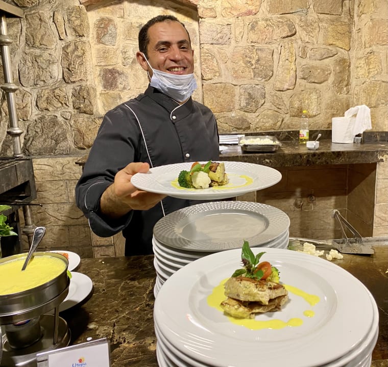 Gastro Utopia Beach Club