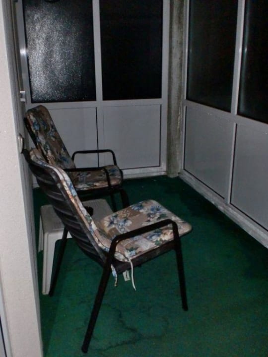 Wintergarten Hotel Bergland-Hof