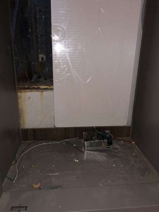 Zimmer Paloma Finesse