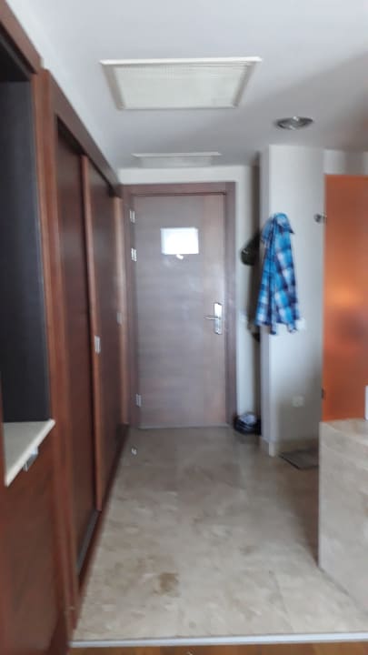 Zimmer Commodore Elite Suites & Spa - Adults only